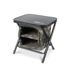 Masa Bank Life Bedside Station Camo Large