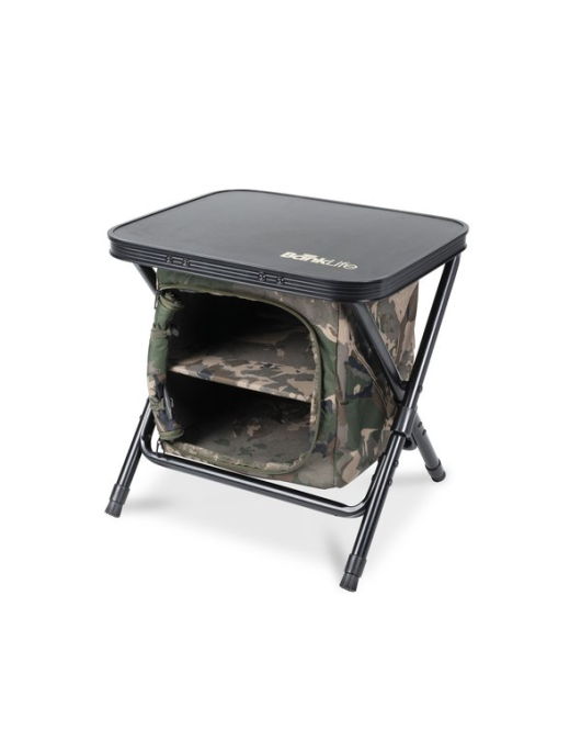 Masa Bank Life Bedside Station Camo Large