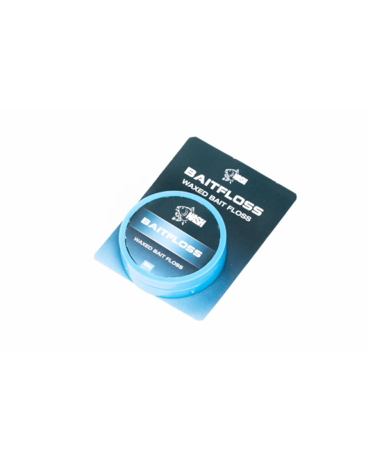 Nash Bait Floss 50m