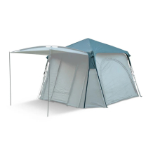 Nash Bank Life Gazebo Skull Cap