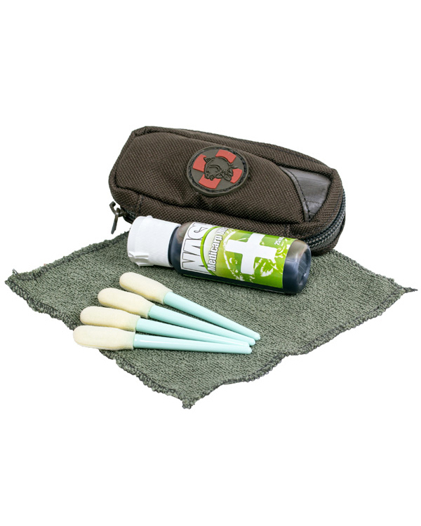 Nash Carp Care Medi Carp Propolis Kit