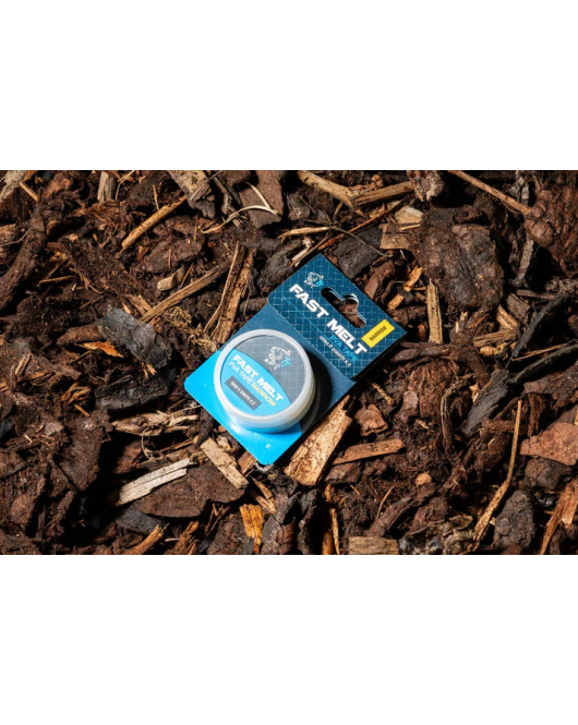 Nash Fast Melt Pva Tape Narrow 5mm/40m