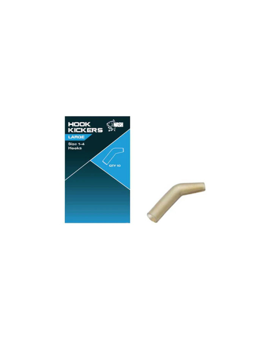Nash Hook Kickers Large Nash Hook Kickers Large