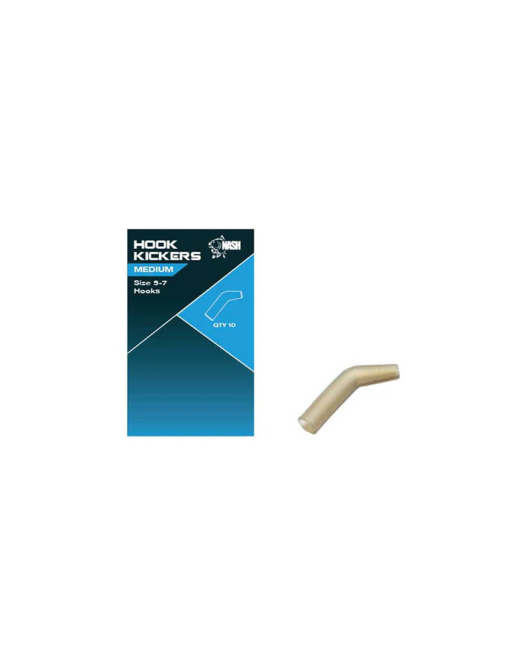 Nash Hook Kickers Medium