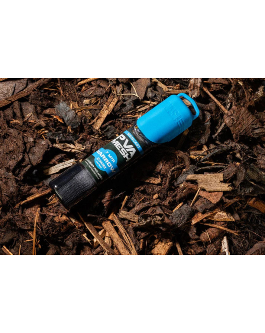 Nash Sistem Pva Webcast Narrow 23mm 7m