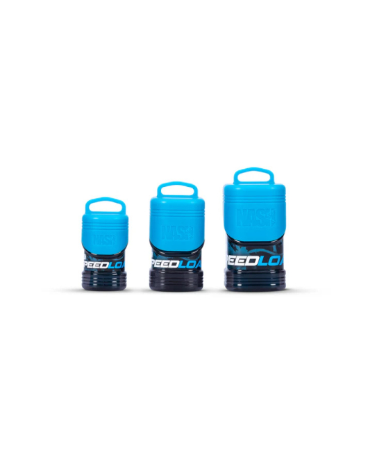 Nash Sistem Speedload Pva Small 55x125mm