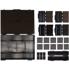 Nash Tackle Box Loaded Large