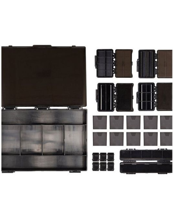 Nash Tackle Box Loaded Large