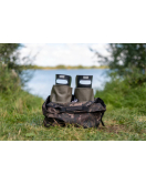 Nash Tackle ZT HD Waders Camo nr.41