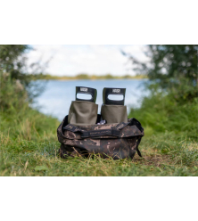 Nash Tackle ZT HD Waders Camo nr.40