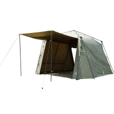 Picheti Cort Nash Gazebo Front Door Pole Kit