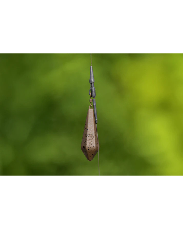 Plumb Cu Vartej Nash Tournament Swivel Lead 127g