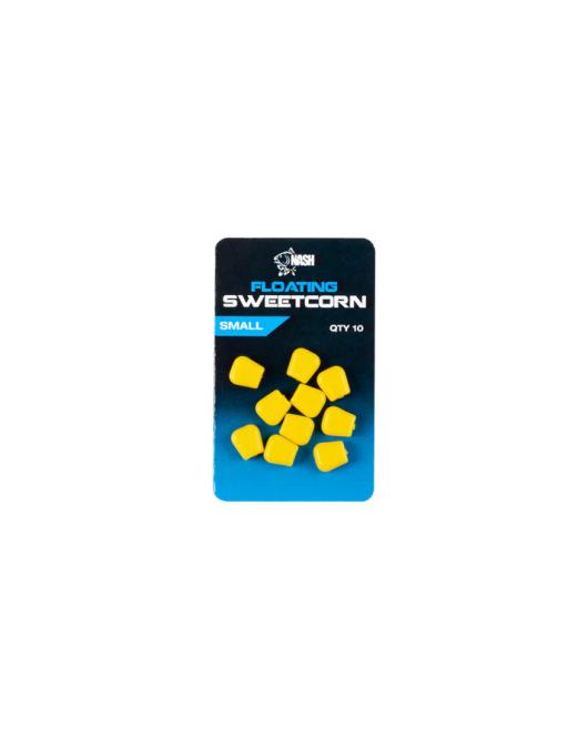 Porumb Artificial Nash Floating Sweetcorn Large Porumb Artificial Nash Floating Sweetcorn Large