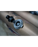 Saltea de cantarire Nash Scope OPS Inflatable Retainer Sling XL