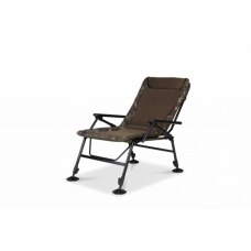 Scaun Nash Indulgence Big Daddy Auto Reclining Chair Camo