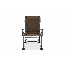Scaun Nash Indulgence Big Daddy Auto Reclining Chair Camo