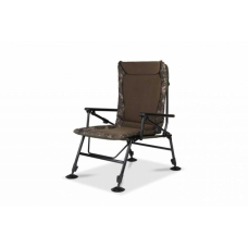 Scaun Nash Indulgence Big Daddy Auto Reclining Chair Camo