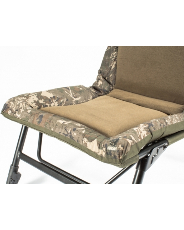 Scaun Nash Indulgence Ultralite