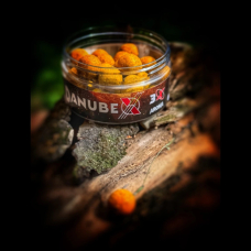 Boiles solubil Feeder X wild Crap usturoi 20mm