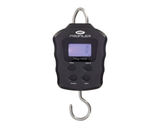 Cantar digital NGT Profiler Scales 75kg