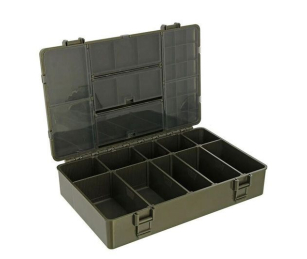 Cutie accesorii NGT Profiler Tackle Box