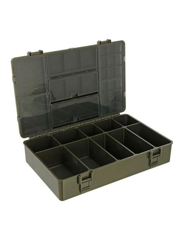 Cutie accesorii NGT Profiler Tackle Box
