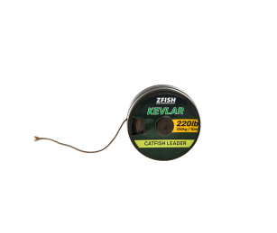 Fir Somn ZFish Kevlar Braid 10m - 220lb