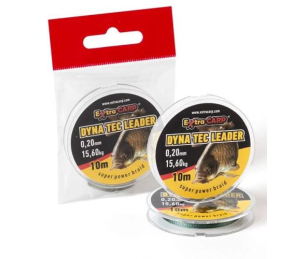 Fir Textil Extra Carp Dyna Tec 10m - 0.18mm