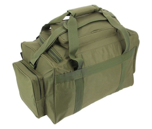 Geanta NGT Angling Pursuits Green Carryall