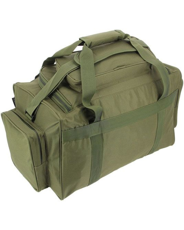 Geanta NGT Angling Pursuits Green Carryall