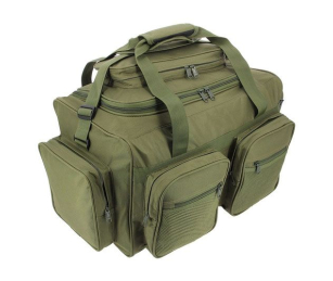 Geanta NGT Angling Pursuits Green Carryall