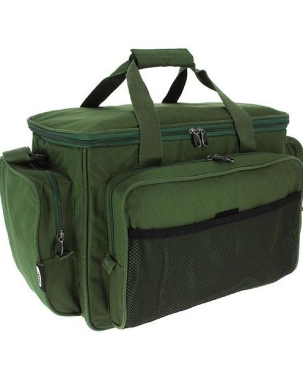 Geanta NGT Insulated Green Carryall 709