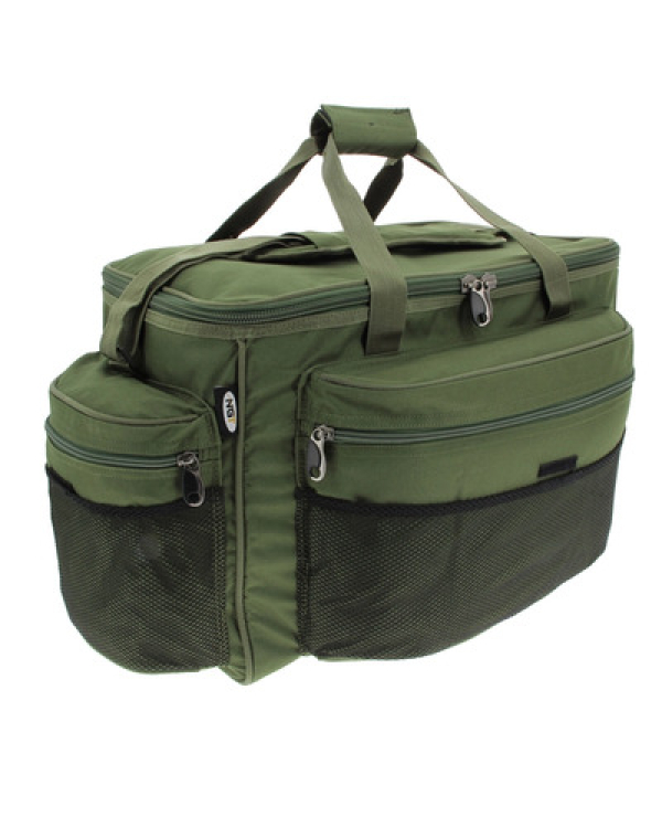 Geantă NGT Large Carryall Verde
