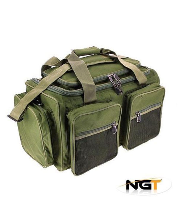 Geanta NGT Multi Pocket Carryall XPR