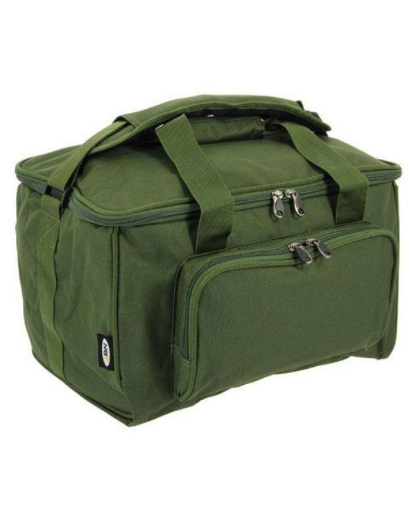 Geanta NGT Quickfish Carryall Verde 40x30x26cm