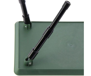 Masa pescuit NGT Angling Pursuit Plastic Bivvy Table 088
