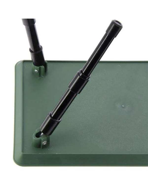 Masa pescuit NGT Angling Pursuit Plastic Bivvy Table 088