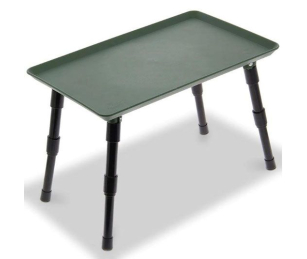 Masa pescuit NGT Angling Pursuit Plastic Bivvy Table 088