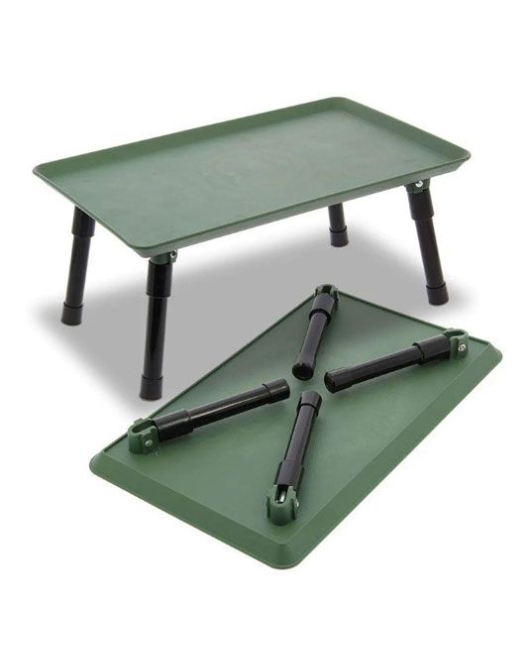 Masa pescuit NGT Angling Pursuit Plastic Bivvy Table