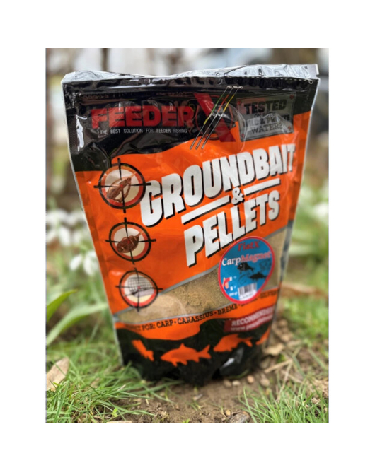 Nada FeederX FiatX Carp Magnet 800g