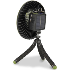 NGT Ventilator &amp; Bivvy Light