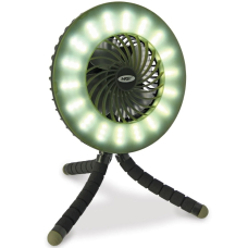 NGT Ventilator &amp; Bivvy Light