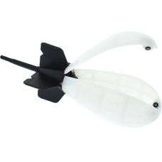 Racheta Advance Fishing Spyder Spod Medium Night Glow