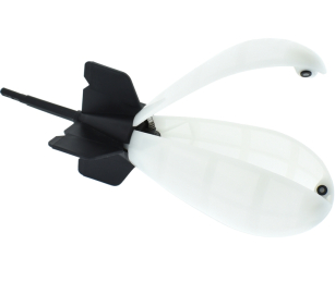 Racheta Advance Fishing Spyder Spod Medium Night Glow