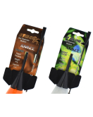 Racheta Advance Fishing Spyder Spod Medium Orange and Black