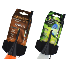 Racheta Advance Fishing Spyder Spod Medium Night Glow
