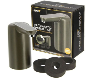 Robinet Canistra NGT Automatic Water Tap