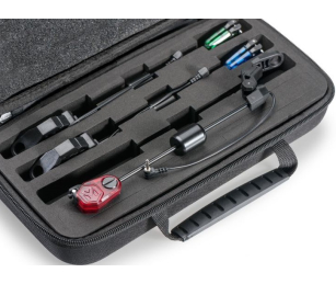 SET 3 SWINGERE MIVARDI MCX 77 RGB 3BUC/SET