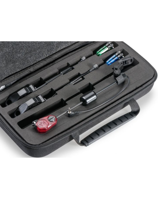 SET 3 SWINGERE MIVARDI MCX 77 RGB 3BUC/SET