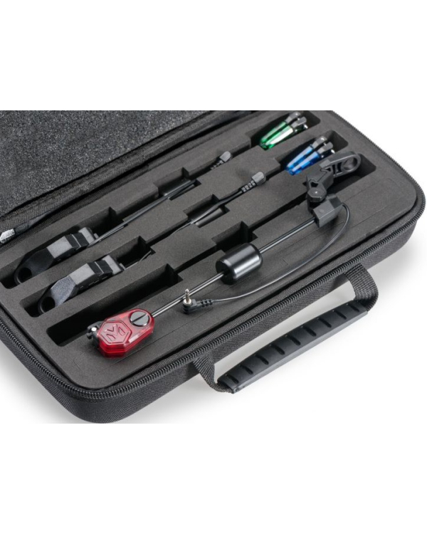 SET 3 SWINGERE MIVARDI MCX 77 RGB 3BUC/SET